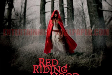 Red Riding Hood Wallpapers