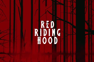 Red Riding Hood Wallpapers   Red Riding Hood Wallpapers (25831054 ...