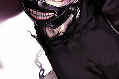 Lumia 535 Anime/Tokyo Ghoul Wallpapers ID: 83411