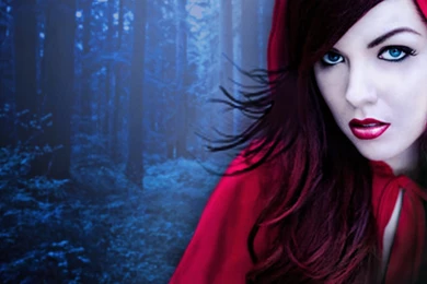 Wallpapers Red Riding Hood Biancaneve By Spaceibiza1313 On DeviantArt
