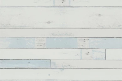 Pastel Blue Tinted Wood Wallpapers