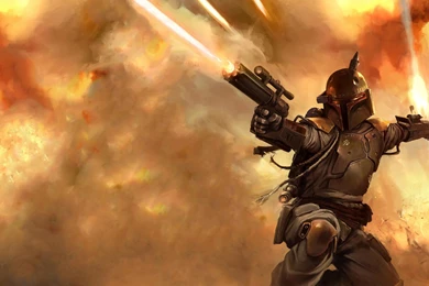 55+ Brand New Star Wars Wallpapers HD   Over The Top Mag