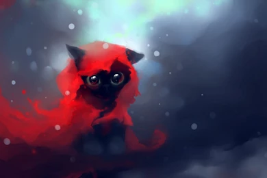 Little HD Wallpapers, Artistic Backgrounds