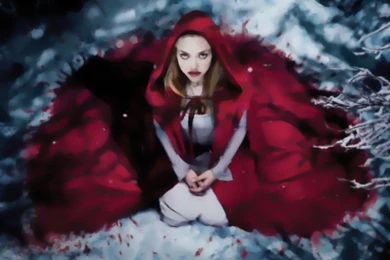 Red Riding Hood 04 By Kyukitsune On DeviantArt