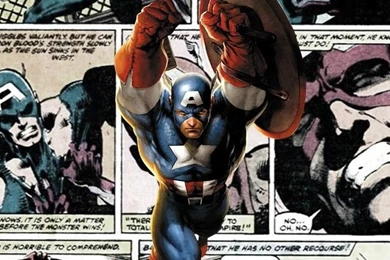 AVENGAS On Pinterest