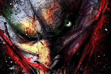 Dc Comics iPhone 5s Wallpapers Download