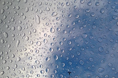 Top Rain Drops On My Wallpapers