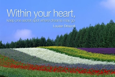 Inspirational Wallpapers Archives