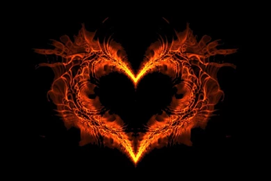 Wallpapers De Amor Animados