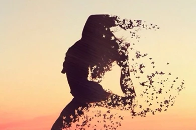 I Want To Break Free   Inspirational & Motivational Quote iPhone ...