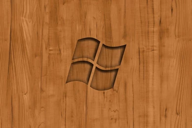 Windows Wood Wallpapers By TomEFC98 On DeviantArt