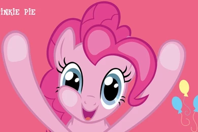 Datei:Mlp Fim Wallpapers Pinkie Pie Vs 4th Wall By Theryer d4s4ohn ...