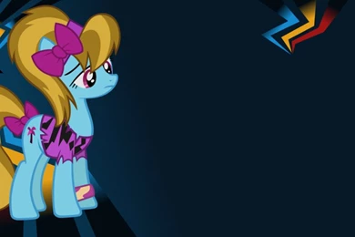 MLP:FiM 80's Turf Wallpapers By EpicJoyBoy On DeviantArt