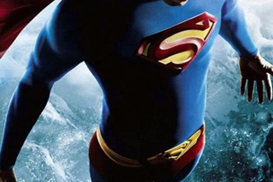 Superman Hero Iphone Wallpapers