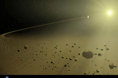 NASA Desktop Wallpapers (page 3)   Pics About Space