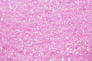 Light Pink Sparkles Pink