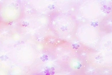 Pink Sparkles   (