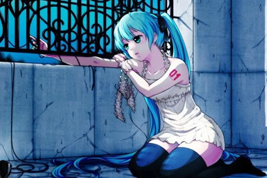 Sad Girl Anime Wallpapers Comics Desktop Backgrounds Cartoon ...