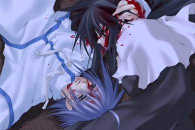 Crunchyroll   Forum   Saddest Anime Wallpapers