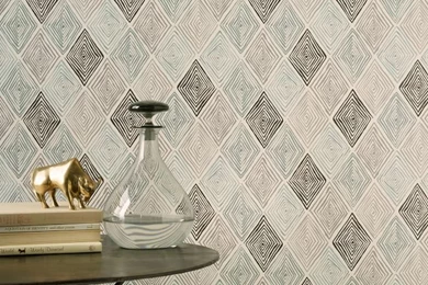 Printed Strippable Wallpapers