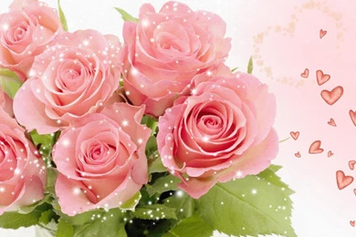 I Love You Flowers Wallpapers HD Download Of Love Flower