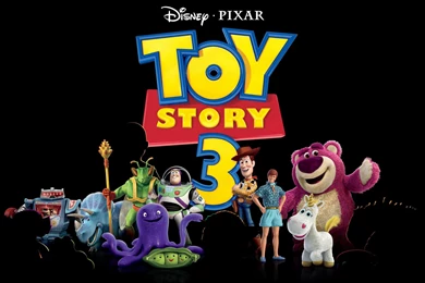 Toy Story 3   Toy Story 3 Wallpapers (34551437)   Fanpop