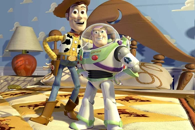 Download Toy Story 3 Wallpapers For Windows