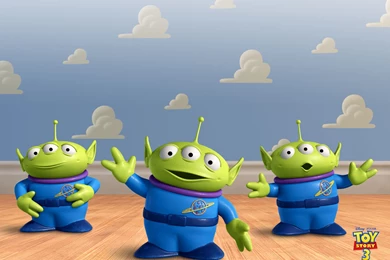 Toy Story 3   Toy Story 3 Wallpapers (36440451)   Fanpop