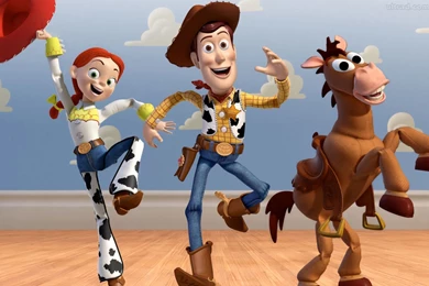 1920x1200px Toy Story 3
