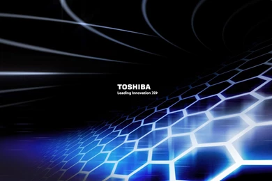 Toshiba Satellite Wallpapers 1366x768 Images