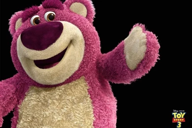 More Toy Story 3 Wallpapers