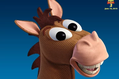 Toy Story 3 Wallpapers Number 8 (1024 X 768 Pixels)