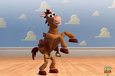 Toy Story 3 Wallpapers