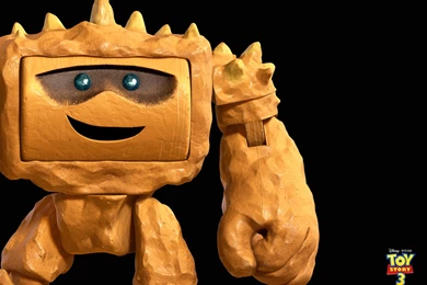 Toy Story 3 Wallpapers