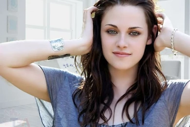 Kristen Stewart Latest Beautiful Wallpapers 3 300x225 Kristen ...