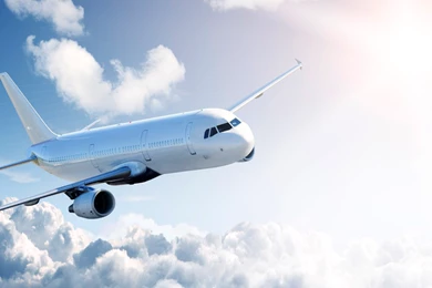 HD Passenger Airplanes Wallpapers And Photos