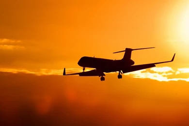 55 HD Airplane Wallpapers/Backgrounds For Free Download