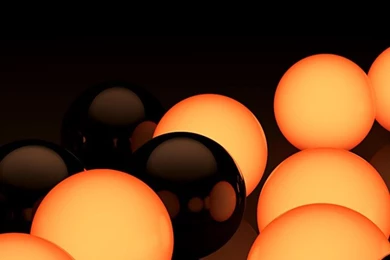 We're About To See A Lot More Of 3D iPhone 6 Wallpapers In 2015 ...