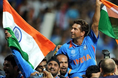 World Cup 2011 Wallpapers