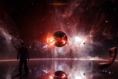 Space Wallpapers   Dr. Odd