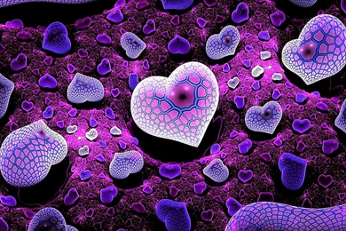 Amazing 3D Wallpapers Hd