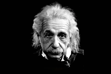 High Quality Albert Einstein Wallpapers