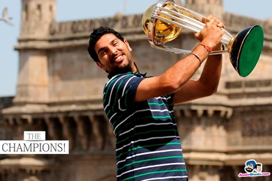 Virat Kohli Wallpapers