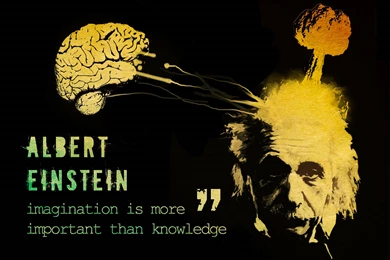 Albert Einstein Wallpapers   Wallpapers Cave