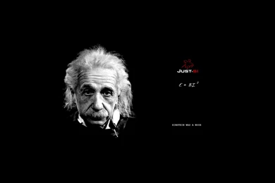 Albert Einstein Wallpapers For Desktop