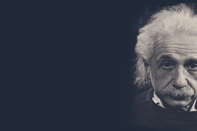 Fonds D'écran Albert Einstein : Tous Les Wallpapers Albert Einstein