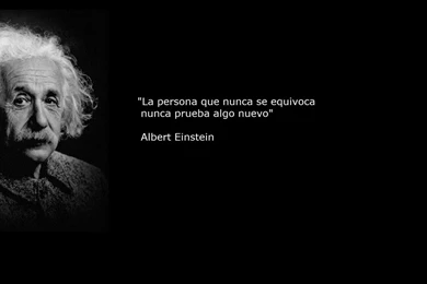 Wallpapers Einstein Albert Para Ordenador Tablet Android Iphone ...