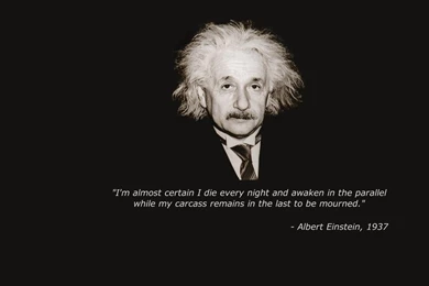 Albert Einstein Cartoon Wallpapers