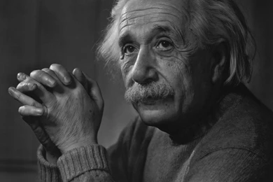 Albert Einstein, Male celebrity, Male celebrities, 1920x1200 HD ...
