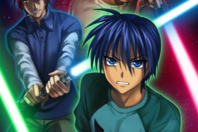 Download Clannad After Wallpapers 1766x2500